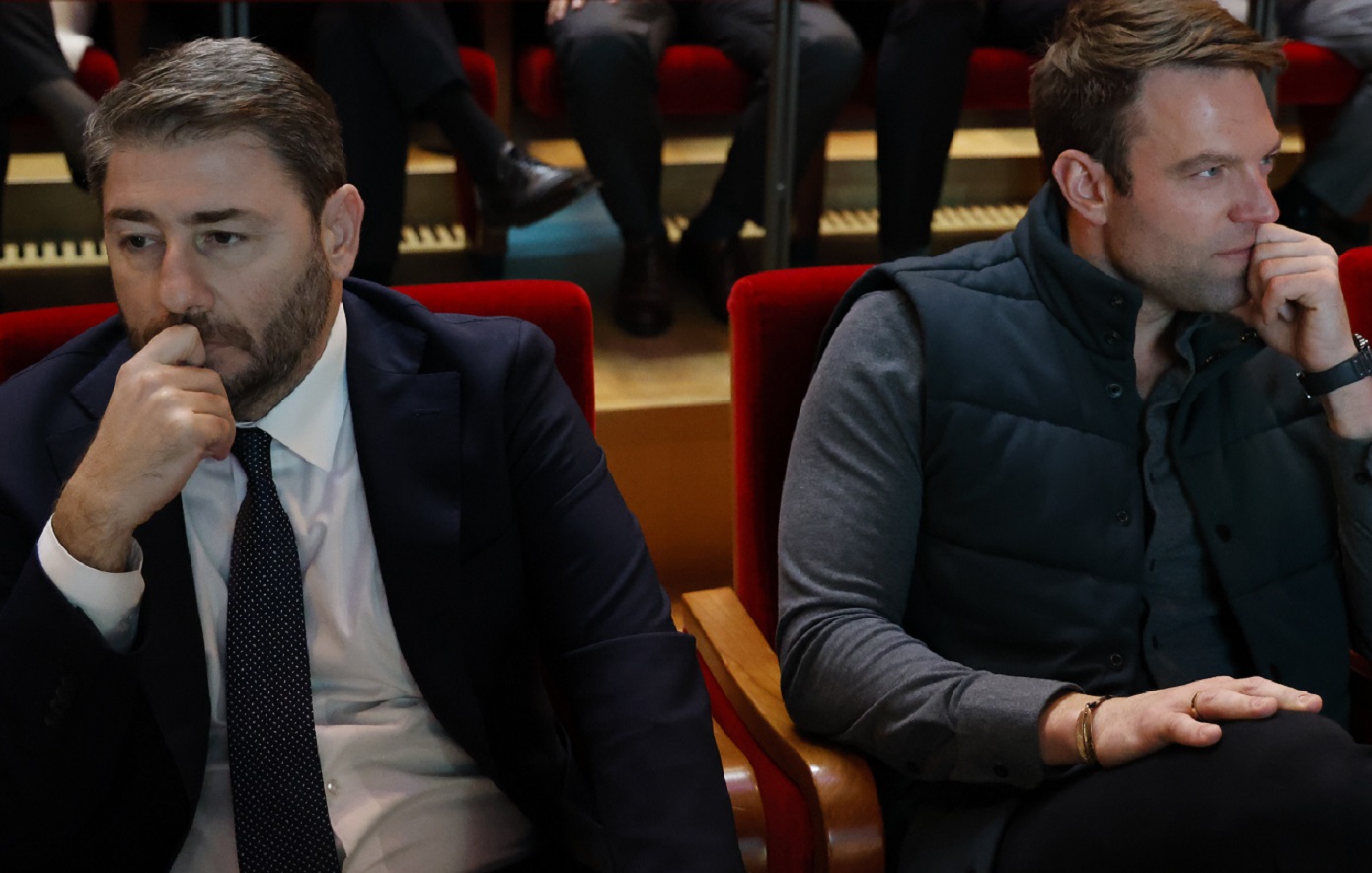Δημοσκόπηση Metron Analysis: «Ροκανίζει» τη διαφορά με τον ΣΥΡΙΖΑ το ΠΑΣΟΚ – Τα δύο κόμματα «έκπληξη» που περνούν το 3%