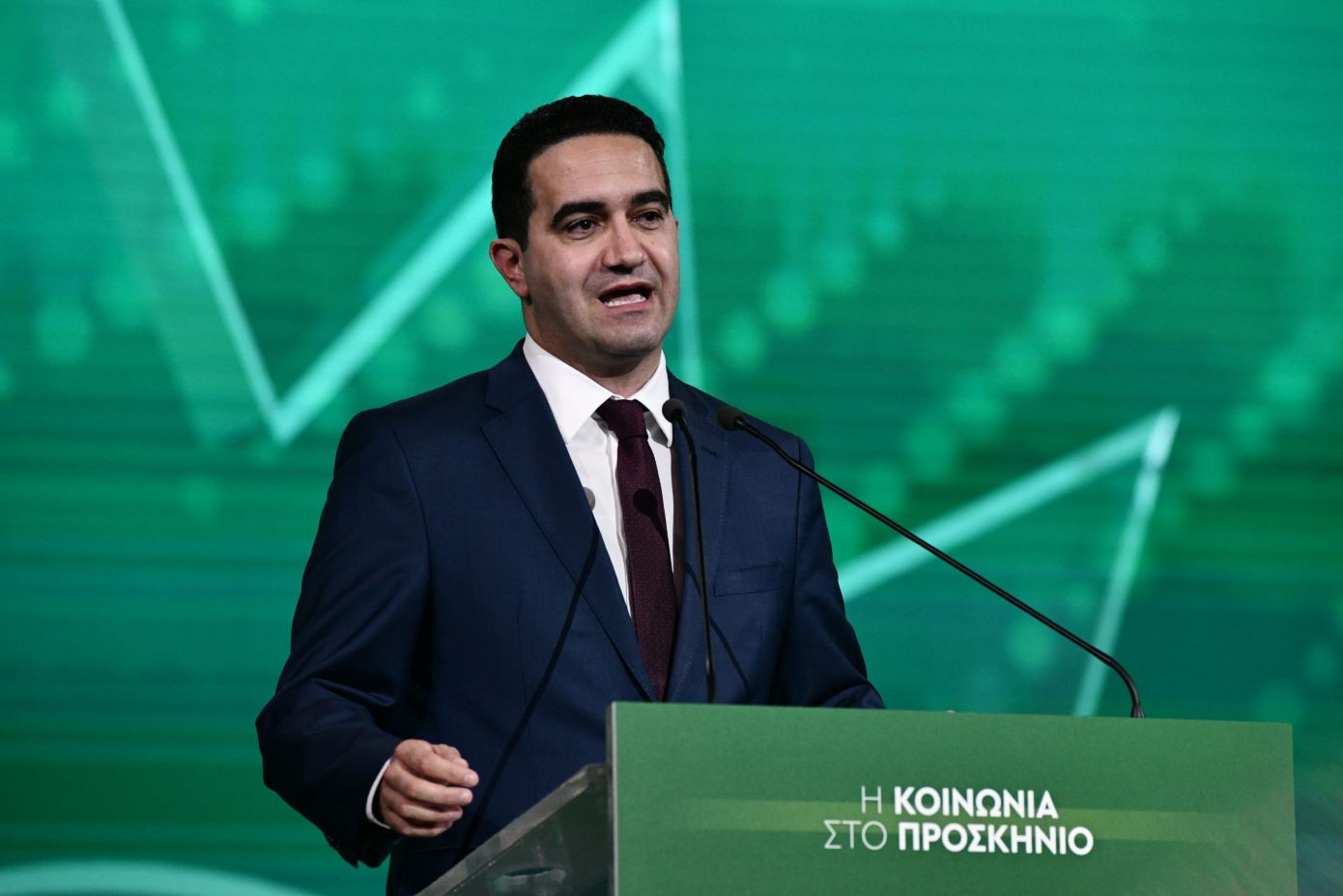 Μιχάλης Κατρίνης: Η Τουρκία δεν μπορεί να είναι μέρος του ευρωπαϊκού αμυντικού μηχανισμού