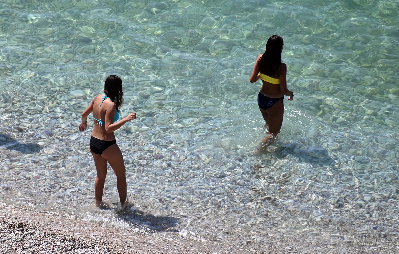 Κορυφώνεται ο καύσωνας: Σε ποιες περιοχές θα φθάσει στους 43 βαθμούς ο υδράργυρος