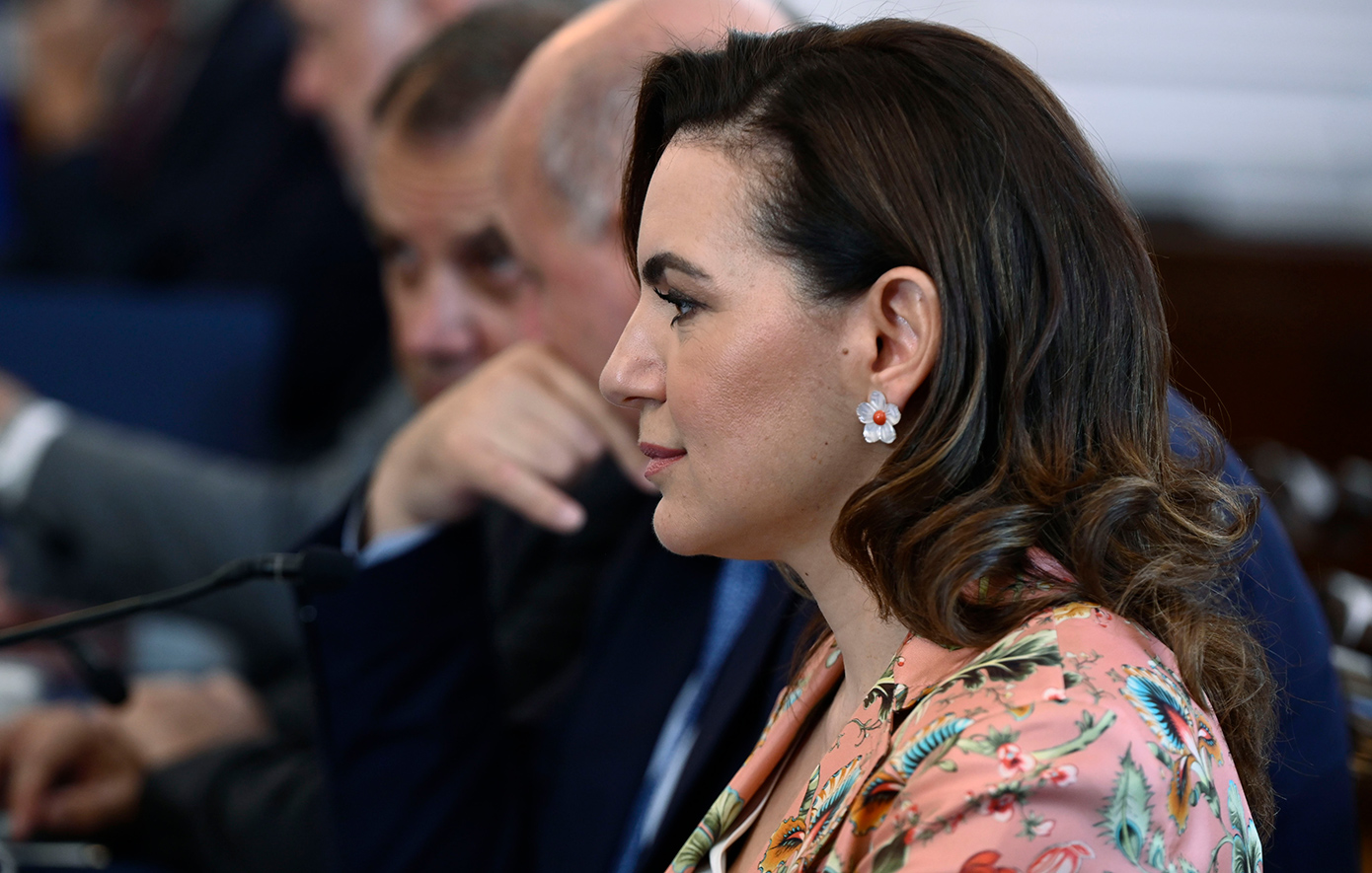 Κεφαλογιάννη: Το 2024 είναι χρονιά ρεκόρ για τον τουρισμό, τα έσοδα αναμένεται να φθάσουν τα 22 δισεκατομμύρια ευρώ