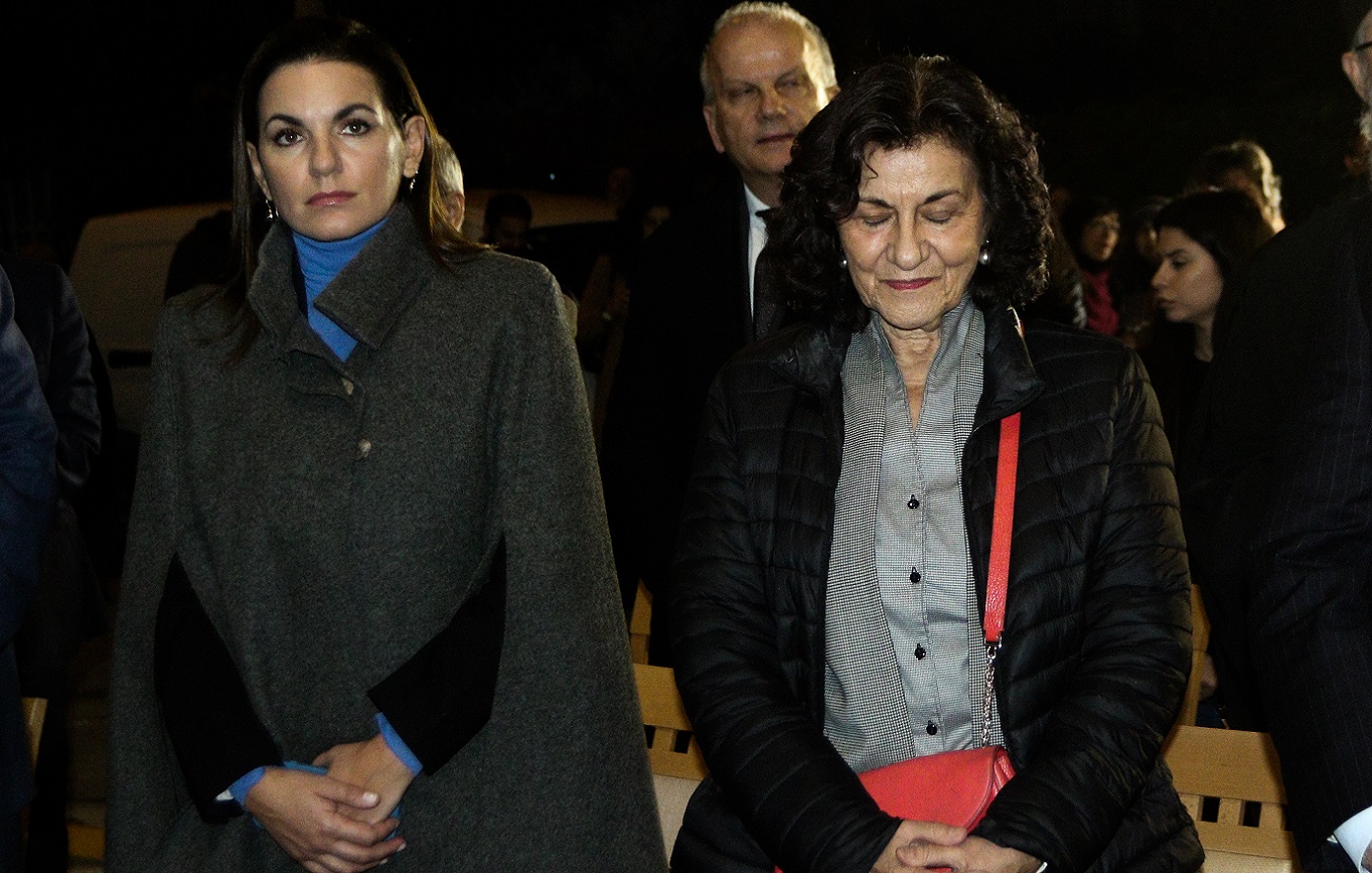 Άγριος καβγάς σε Επιτροπή της Βουλής μεταξύ Φωτίου και Κεφαλογιάννη: «Άει στο διάολο» – «Ντροπή σας»
