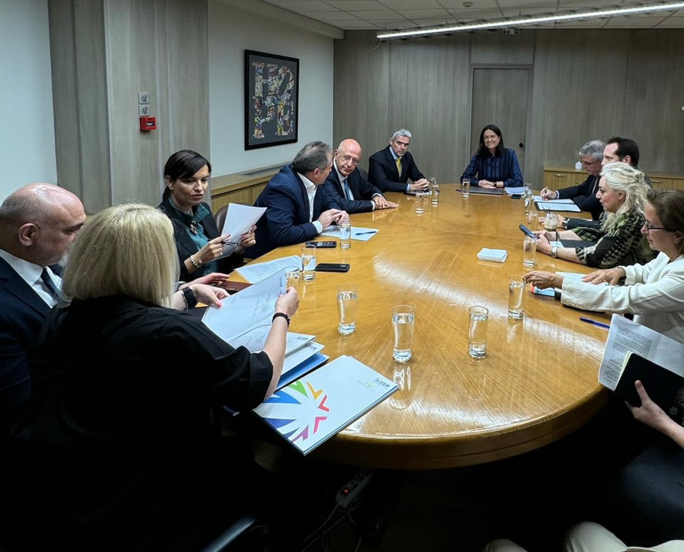 ΣΕΒ Νίκη Κεραμέως 