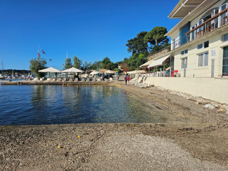 Τα ευτράπελα της πλατφόρμας MyCoast για τις παραλίες &#8211; Ο ένας ιδιοκτήτης καταγγέλλει τον άλλο για.. δήθεν παραβάσεις