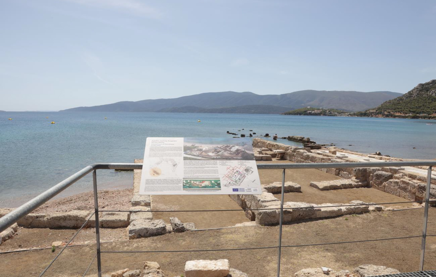 Κορινθία: Ένας θελκτικός προορισμός με μοναδική ιστορία για ποιοτικές διακοπές