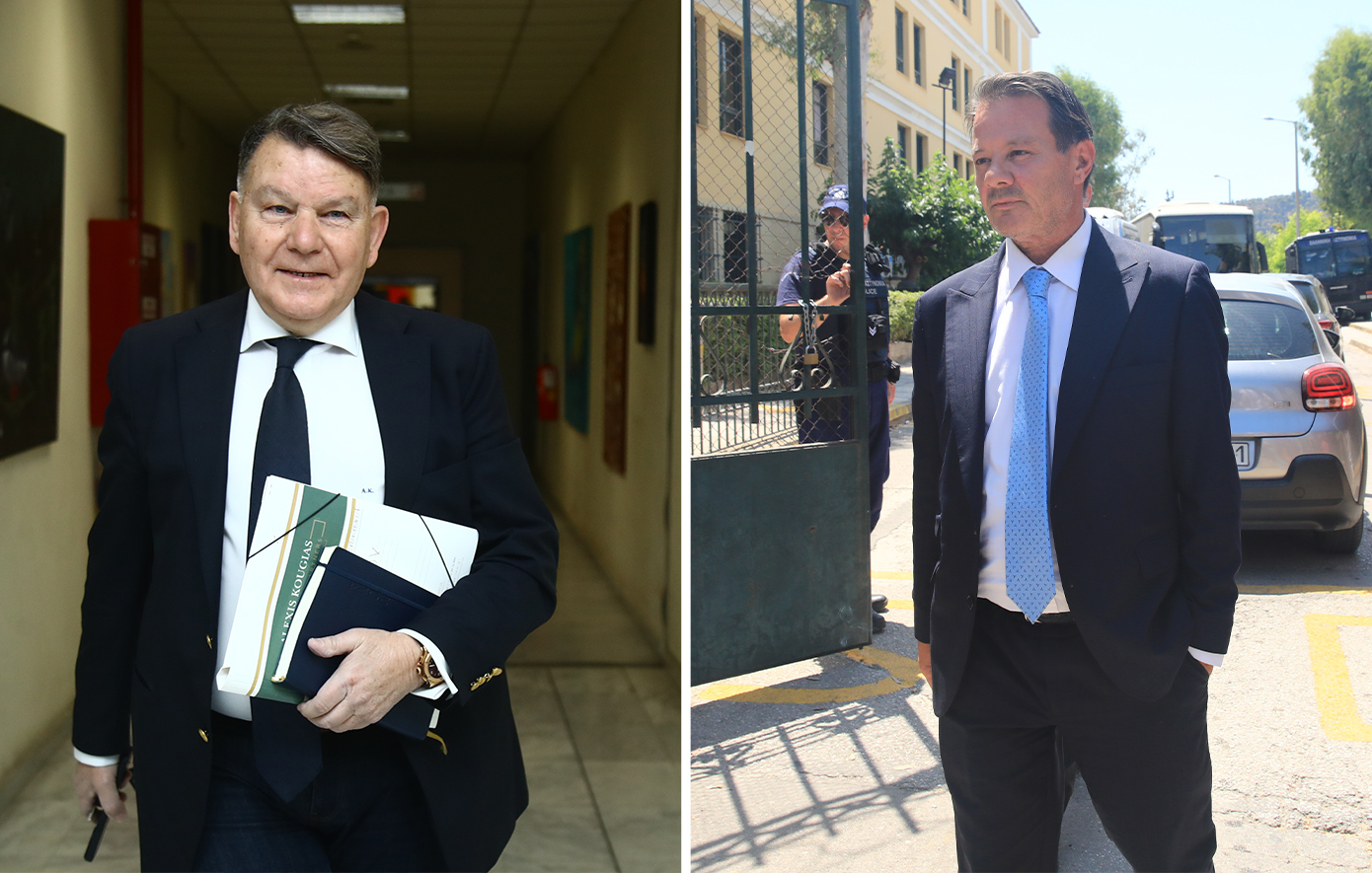 Κούγιας για Λύτρα: Είναι όλο ένα λάθος, θα το πληρώσουν ακριβά Δικαιοσύνη και δικηγόροι που κατεξευτελίζονται