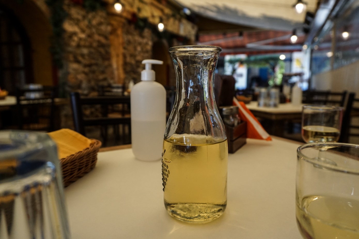 Αίτηση πτώχευσης από την ιστορική οινοποιία «Τσάνταλης»