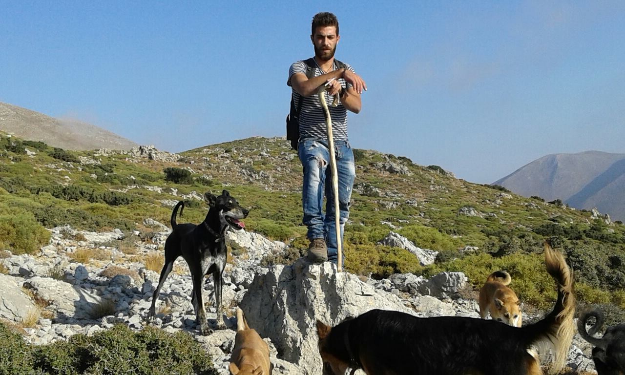 Λασίθι: «Είχαν γυρίσει τα μάτια του μόλις τον βάλαμε στην καρότσα» &#8211; Πήρε προθεσμία ο 32χρονος που σκότωσε τον μπατζανάκη του