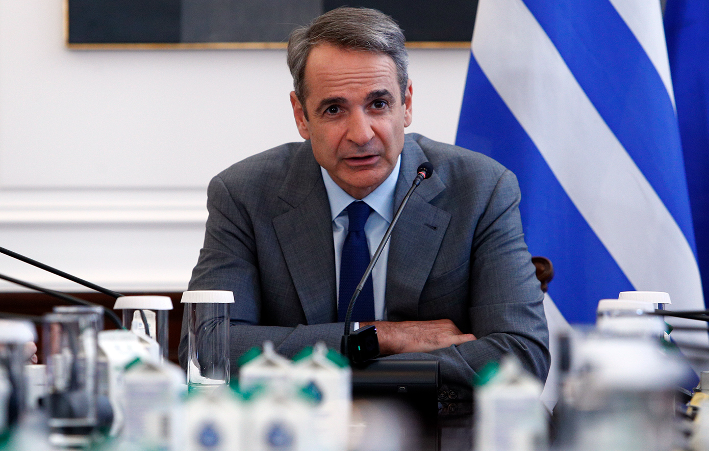 Έκτακτη σύσκεψη στο Μαξίμου για το ράλι ανατιμήσεων στο ηλεκτρικό ρεύμα – Η λύση που εξετάζει η κυβέρνηση