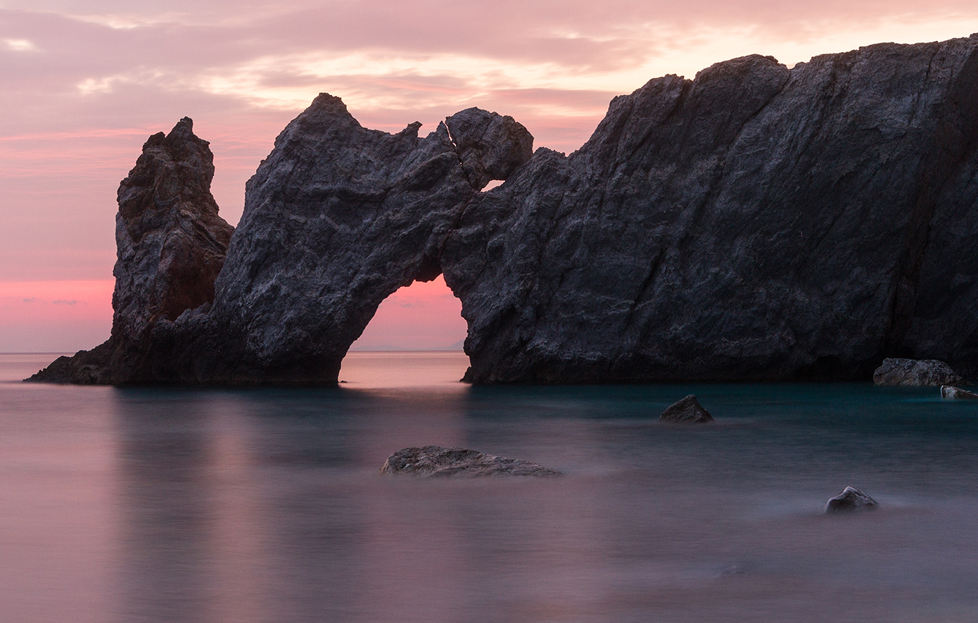 Λαλάρια Σκιάθος