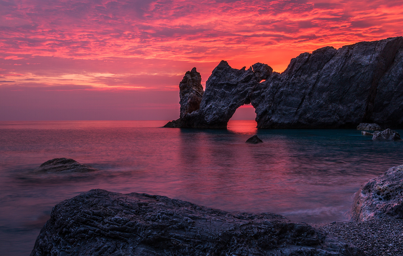 Λαλάρια Σκιάθος