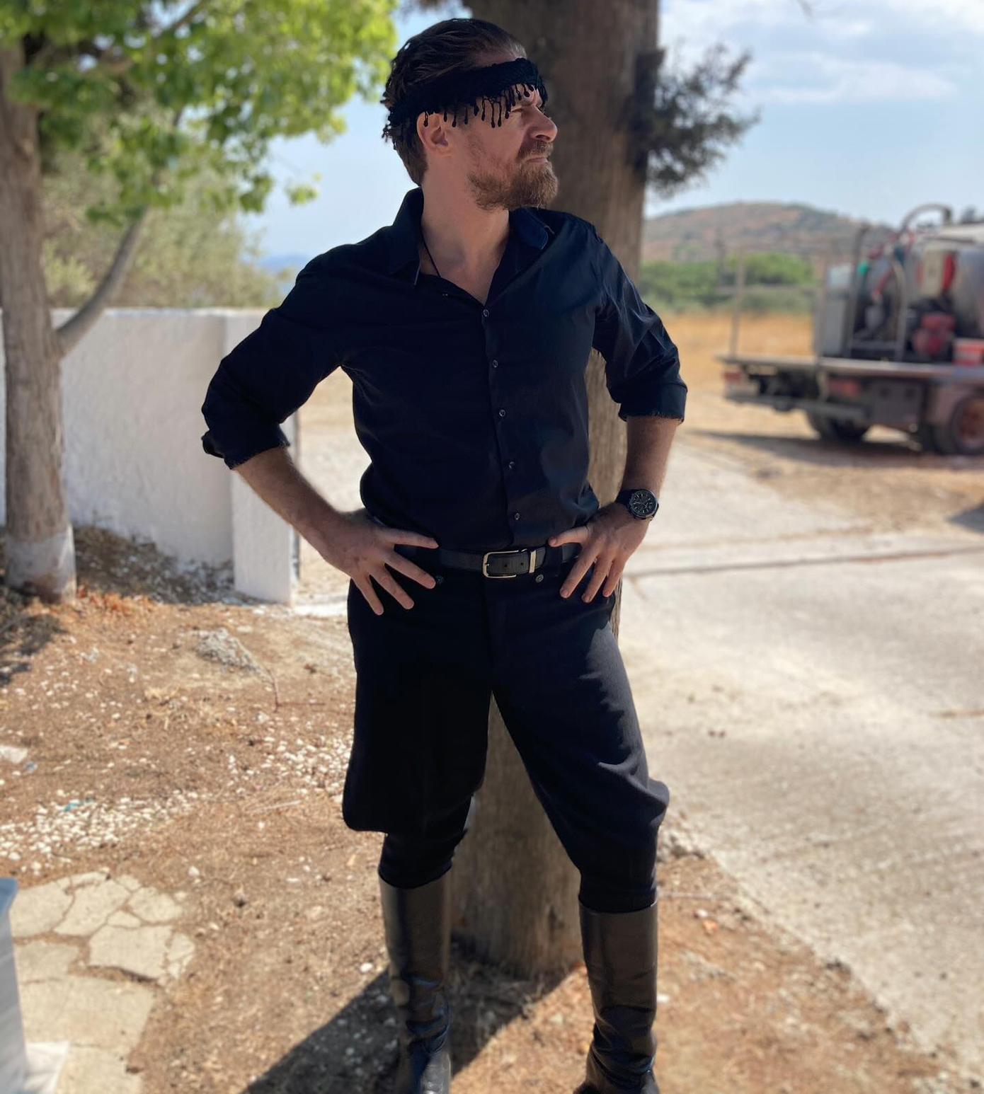 Δημήτρης Λάλος