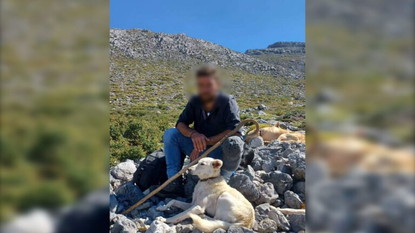 Αιματοβαμμένο γλέντι στο Λασίθι: «Ήταν σαν αδέρφια» – «Ούρλιαζε και έκλαιγε» o 32χρονος που σκότωσε τον 36χρονο μπατζανάκη του