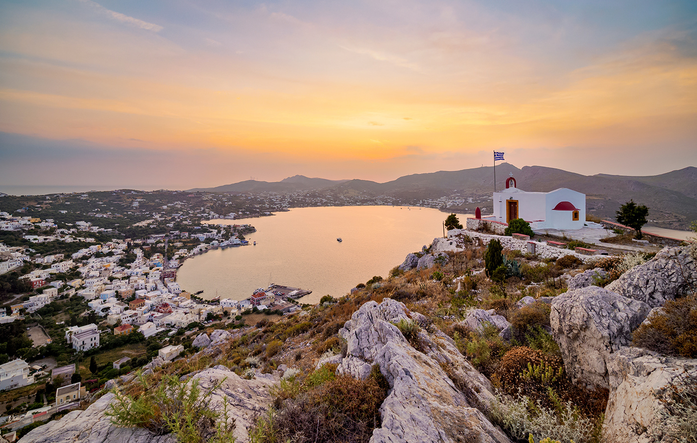 Λέρος Λέρος