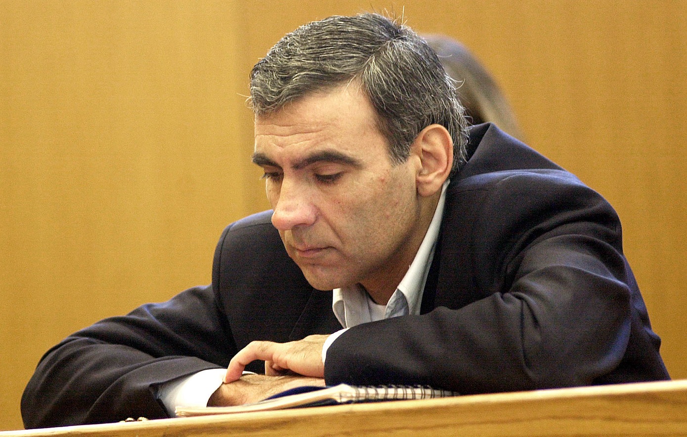 Πέθανε στα 69 του χρόνια ο Αβραάμ Λεσπέρογλου – Ποιος ήταν ο «συνήθης ύποπτος» της δεκαετίας του ‘80