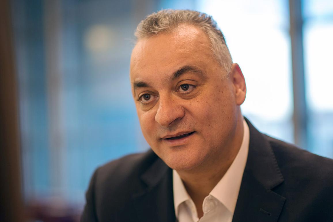 Κεφαλογιάννης προς Κομισιόν: «Η ΕΕ να στηρίξει τους κτηνοτρόφους για να αντιμετωπίσουν τις συνέπειες της πανώλης των αιγοπροβάτων»