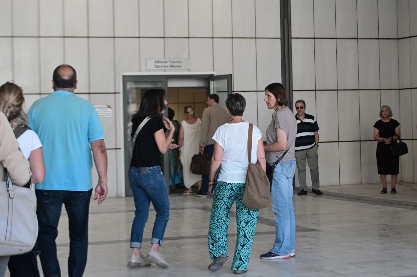 Για τις 16 Ιουλίου διεκόπη η δίκη για το Μάτι &#8211; Ορατός ο κίνδυνος παραγραφής αδικημάτων