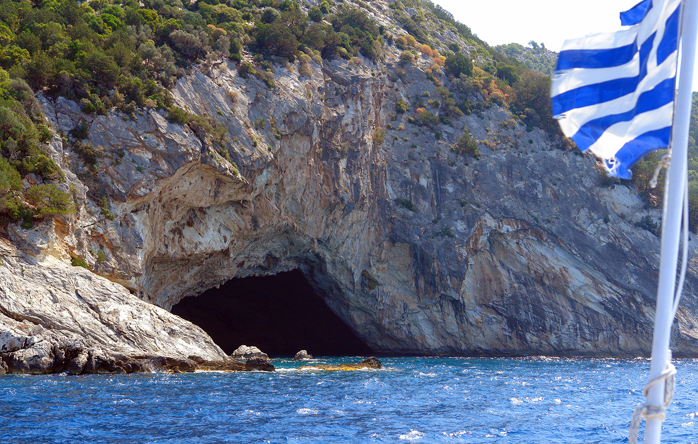Μεγανήσι Λευκάδα Μεγανήσι Λευκάδα