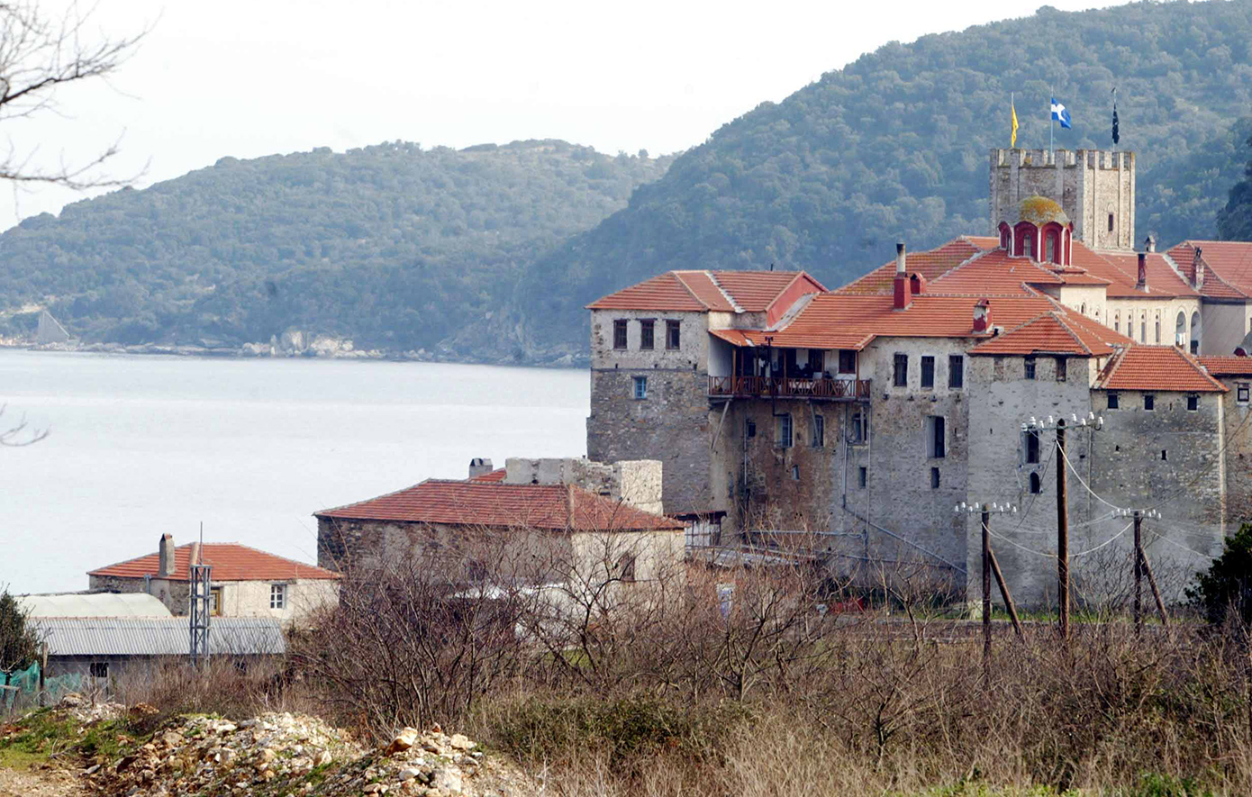 Νεκρός βρέθηκε ο 40χρονος μοναχός που αγνοούνταν στο Άγιον Όρος