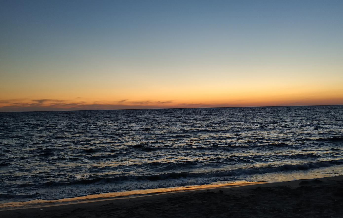 Μονολίθι Πρέβεζα