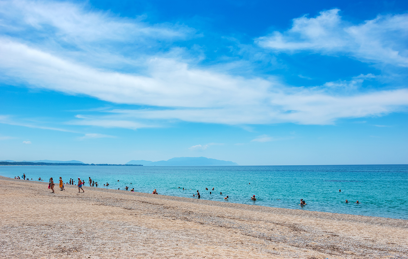 Μονολίθι Πρέβεζα
