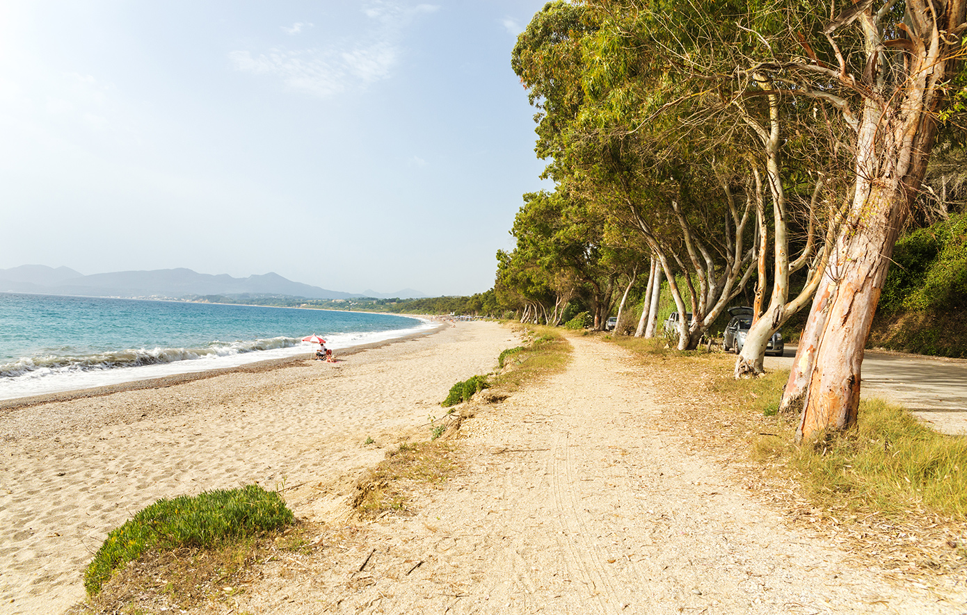 Μονολίθι Πρέβεζα