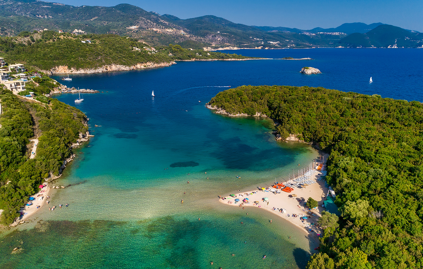 Μπέλλα Βράκα Σύβοτα