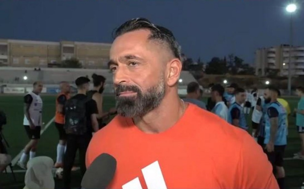 Μπο για Αντωνά και Λιάγκα: Ίσως του βγάλει έναν εαυτό που δεν έχουμε ξαναδεί