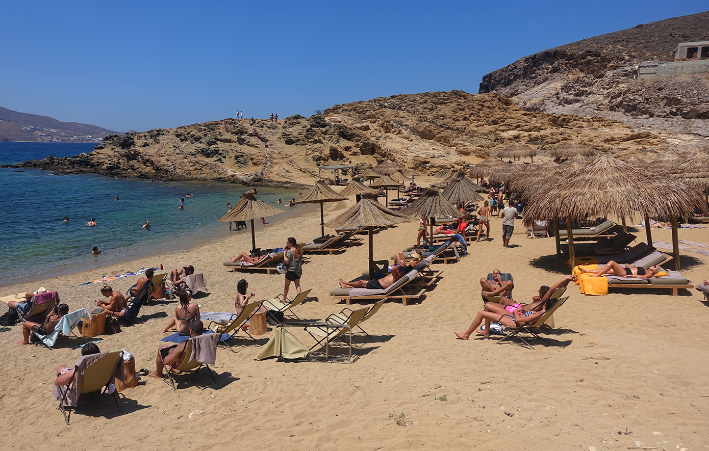 Μύκονος Μύκονος