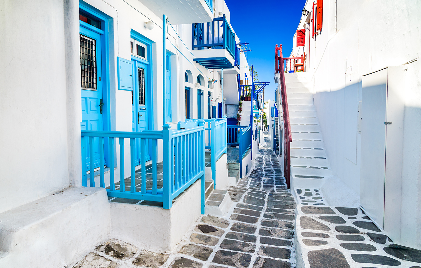 Μύκονος Μύκονος