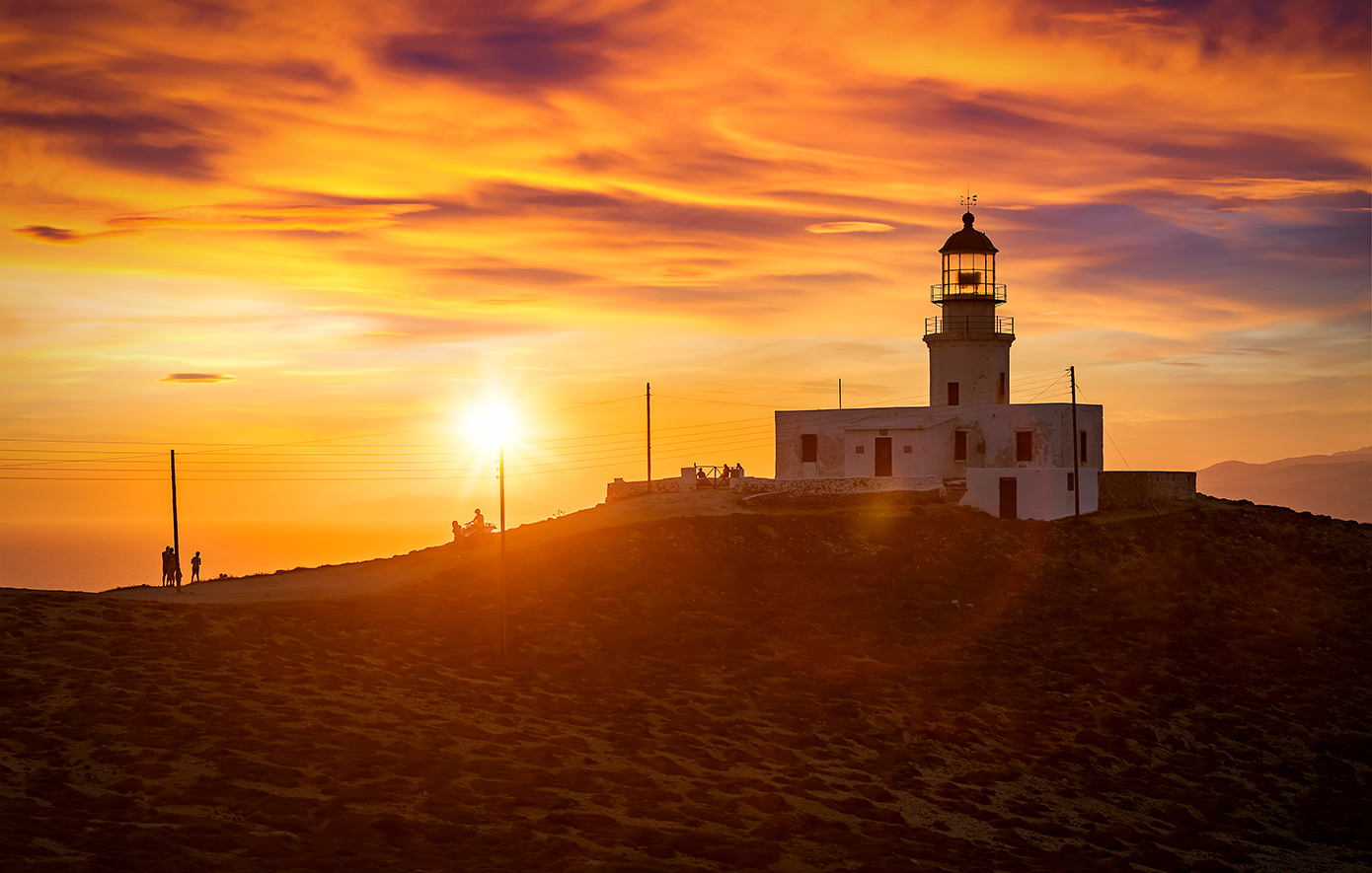 Μύκονος Μύκονος