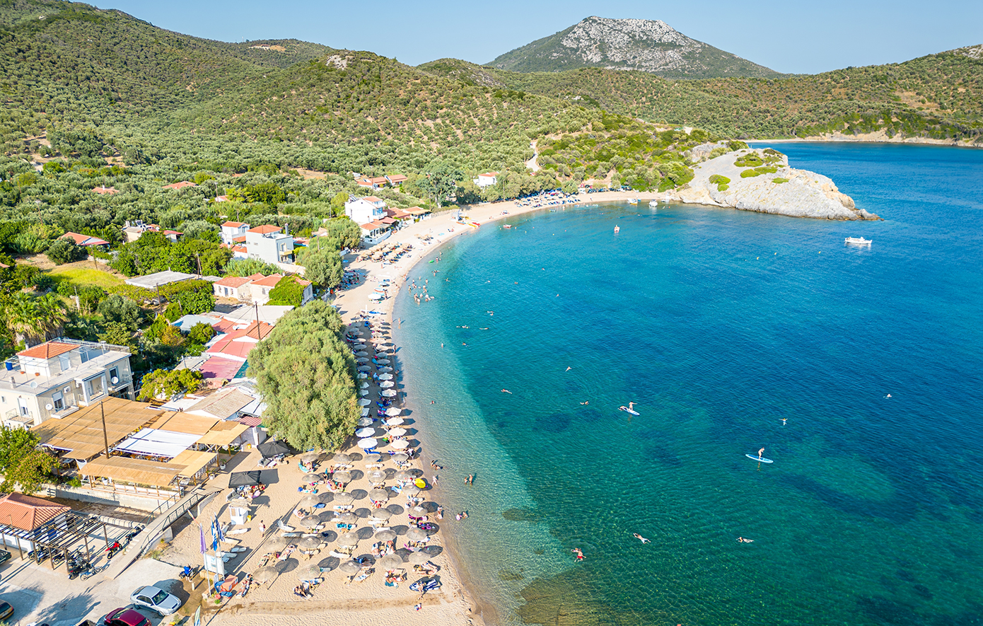 Λέσβος Λέσβος