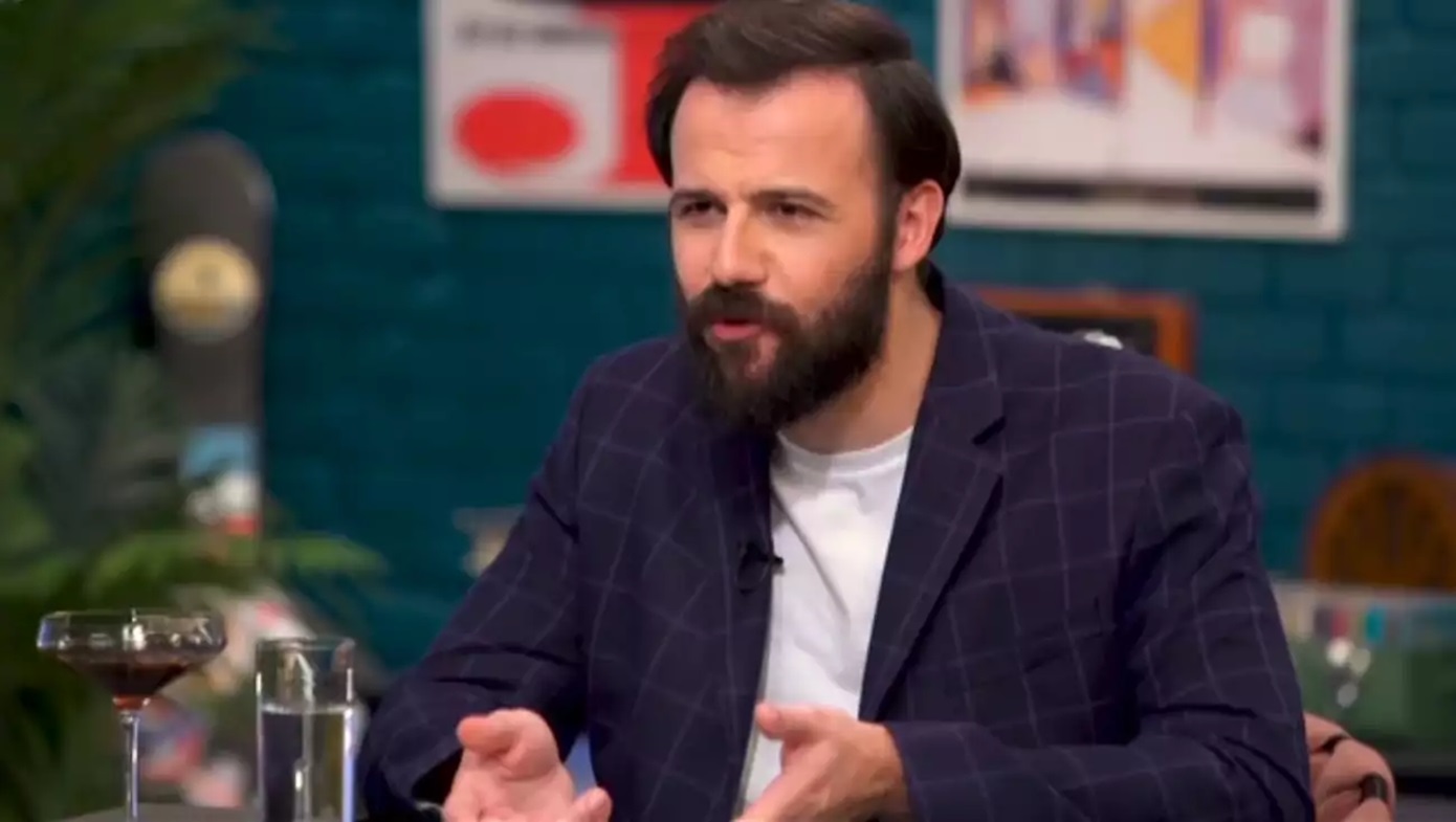 Νίκος Γκέλια: Μας έδιωχναν από τα σπίτια επειδή ήμασταν Αλβανοί