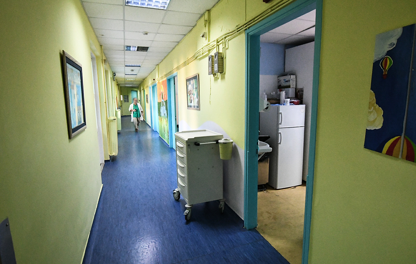 Επαναλειτουργεί το Καραμανδάνειο δύο 24ωρα μετά τη μεγάλη φωτιά