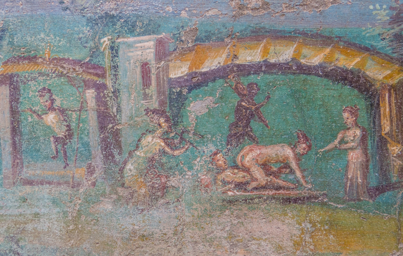 ΣΕΞ ΟΛΥΜΠΙΑΚΟΙ