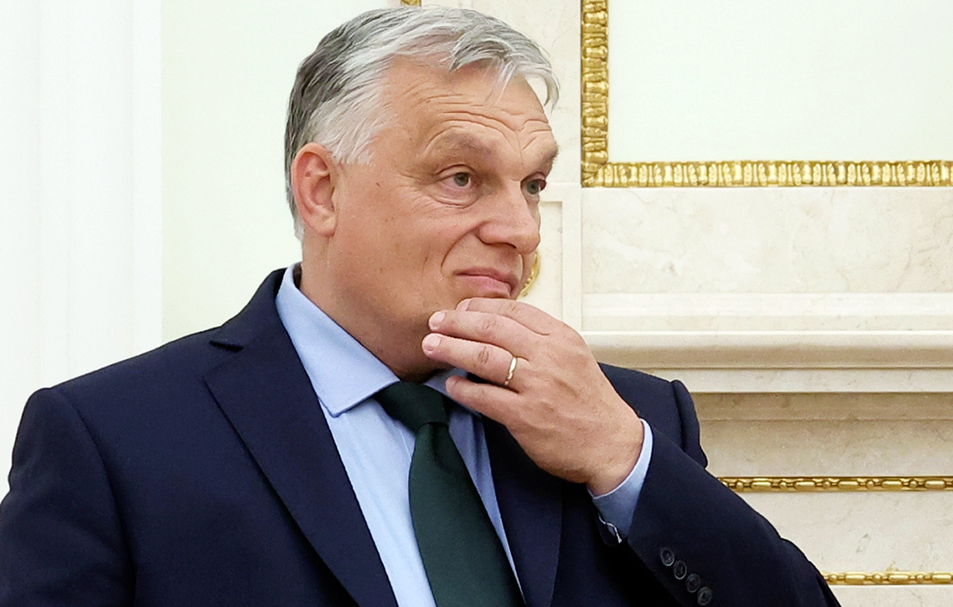 Η Ουγγαρία αποχωρεί από το Διεθνές Ποινικό Δικαστήριο – Αλληλοσυγχαίρονται Όρμπαν, Νετανιάχου