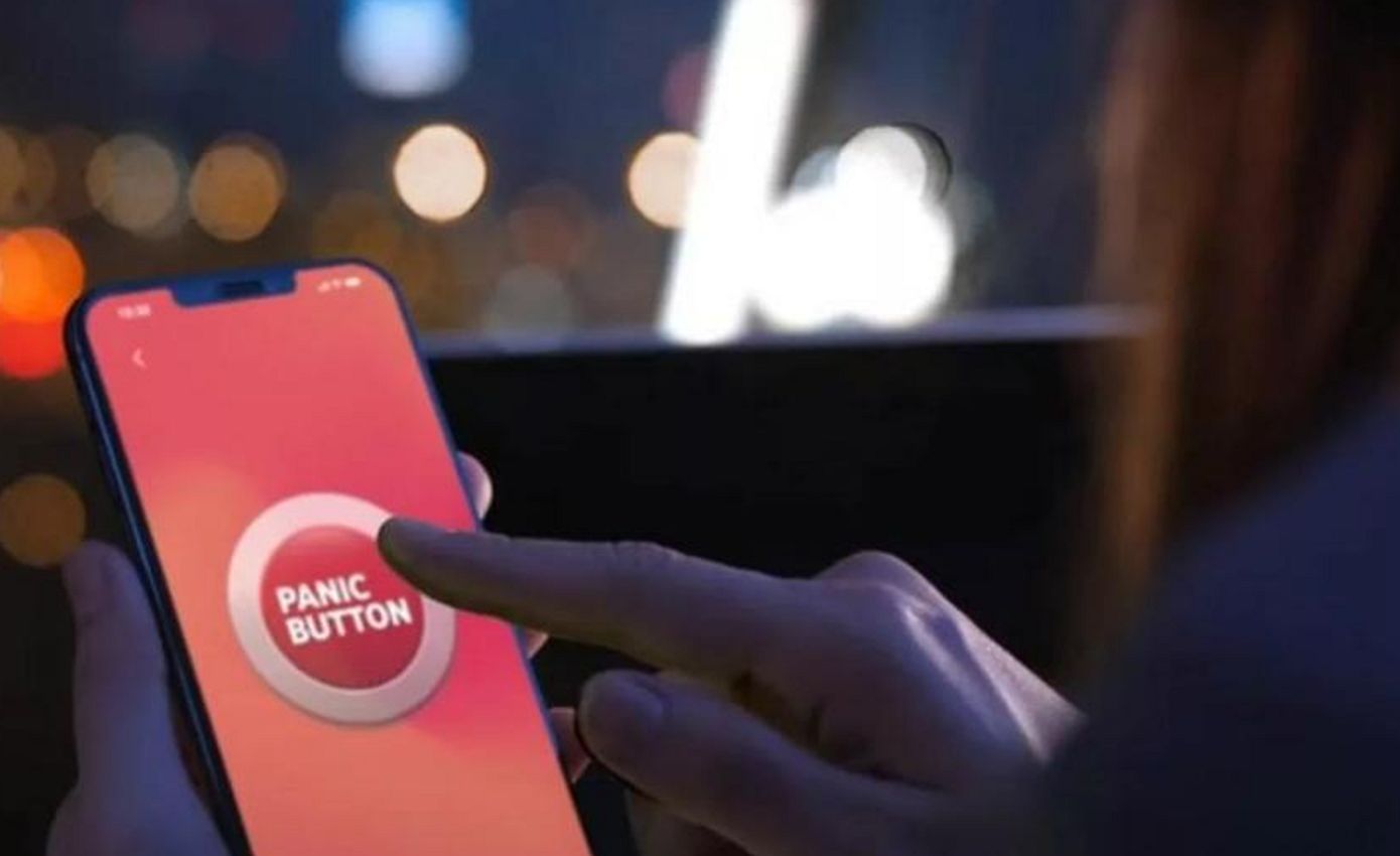 «Safe Youth»: Πώς θα λειτουργεί το «panic button» για νέους – Τίθεται σε λειτουργεία σε λίγες μέρες