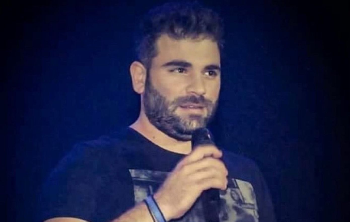 Ραγίζει καρδιές η μητέρα του Παντελή Παντελίδη για την γιορτή του: «Χρόνια αγγελικά γιαβρί μου»