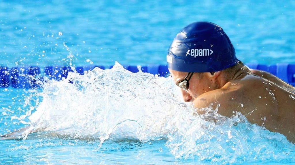 Ολυμπιακοί Αγώνες: Τερμάτισε 8ος ο Παπαστάμος στην 1η προκριματική σειρά στα 400 μέτρα