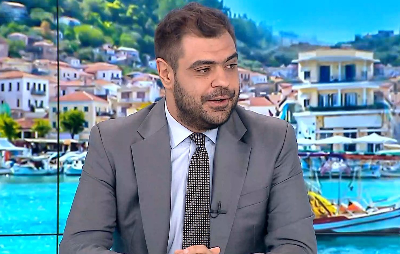 Μαρινάκης για την υπόθεση Novartis: Μια σκευωρία ήρθε να ενωθεί με πάρα πολλά λεφτά