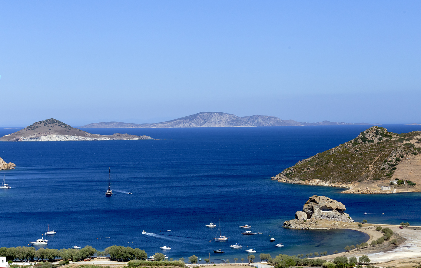 Πέτρα Πάτμος Πέτρα Πάτμος