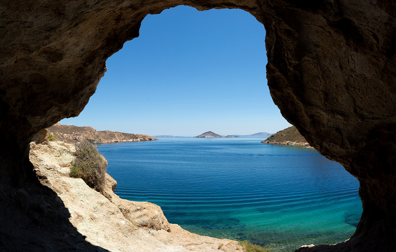 Πέτρα Πάτμος Πέτρα Πάτμος