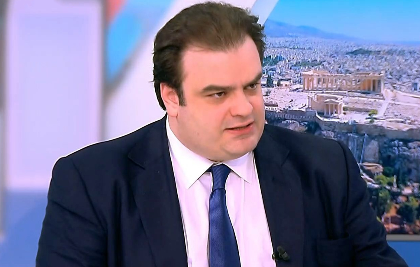 Πιερρακάκης: Από τους αναπληρωτές του ΑΣΕΠ οι 5.500 από τις 10.000 μόνιμες προσλήψεις