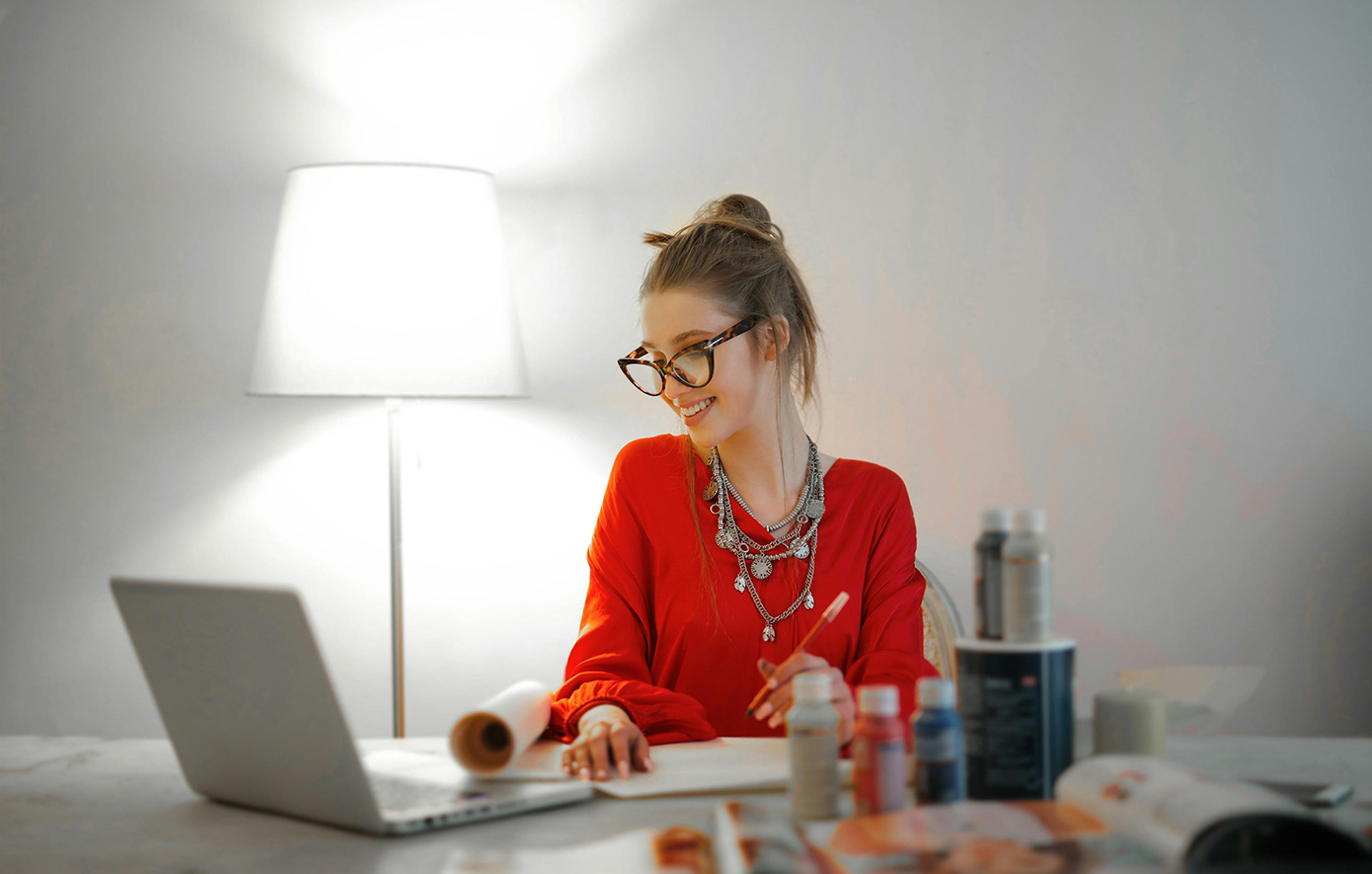 Γραφική ύλη και home office: Έχεις όλα όσα χρειάζεσαι;