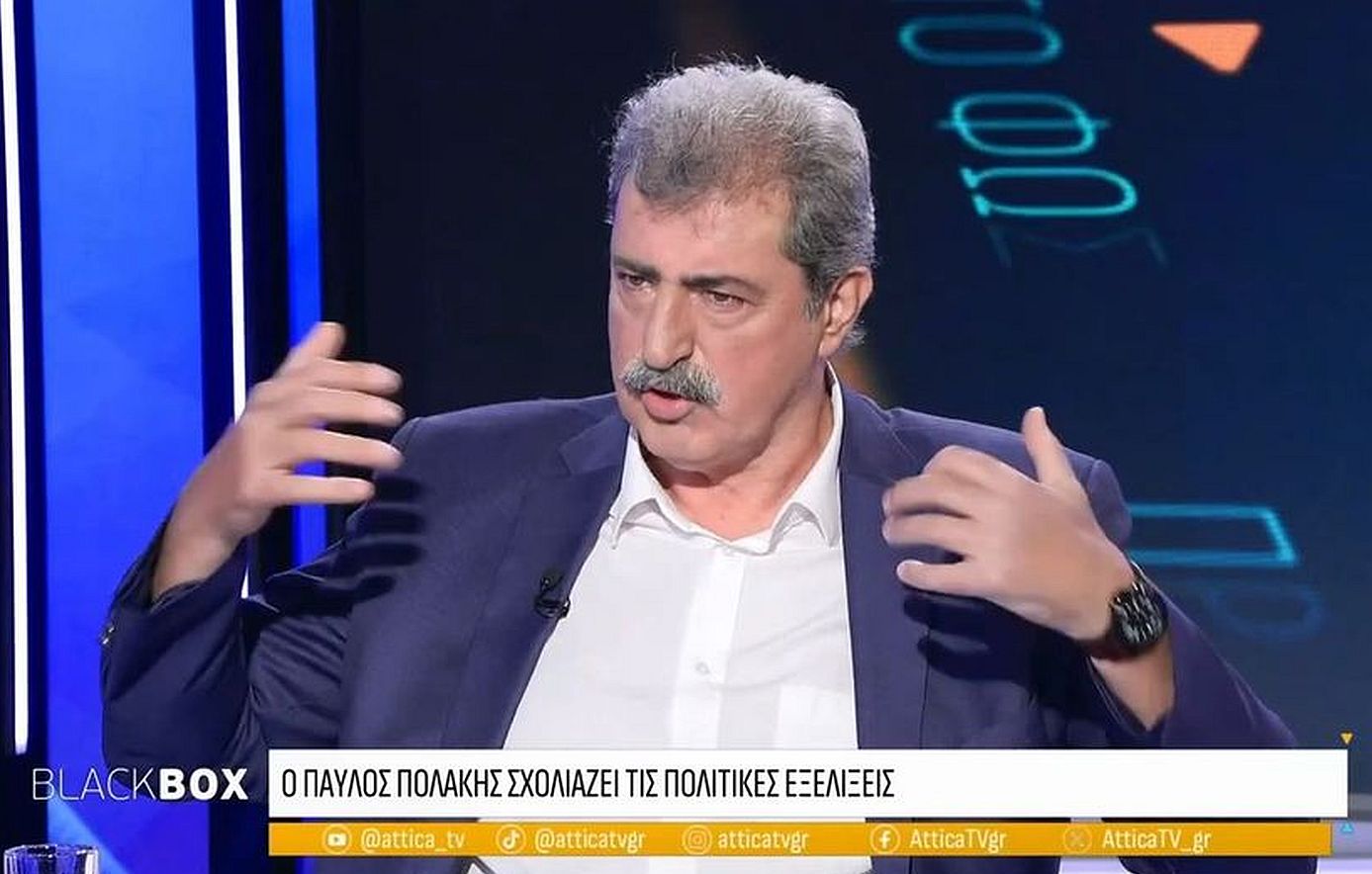 Πολάκης: «Η υπερπροβολή της ζωής του Στέφανου και του συντρόφου του είναι δύο λάθη που μας κόστισαν εκλογικά»