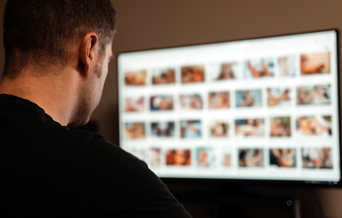 Έφτιαξε ψεύτικα προφίλ στο Instagram με πορνογραφικό animation 28χρονης δημοσιογράφου