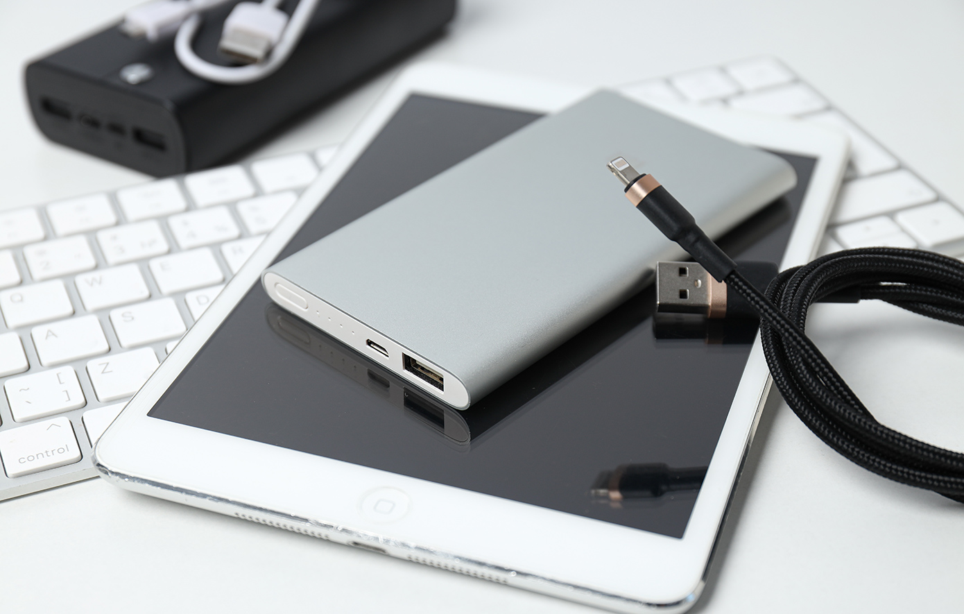 Η IKEA ανακαλεί προληπτικά power bank