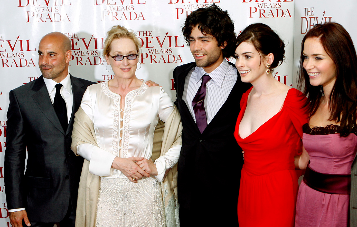 Στα σκαριά το σίκουελ του «The Devil Wears Prada!»