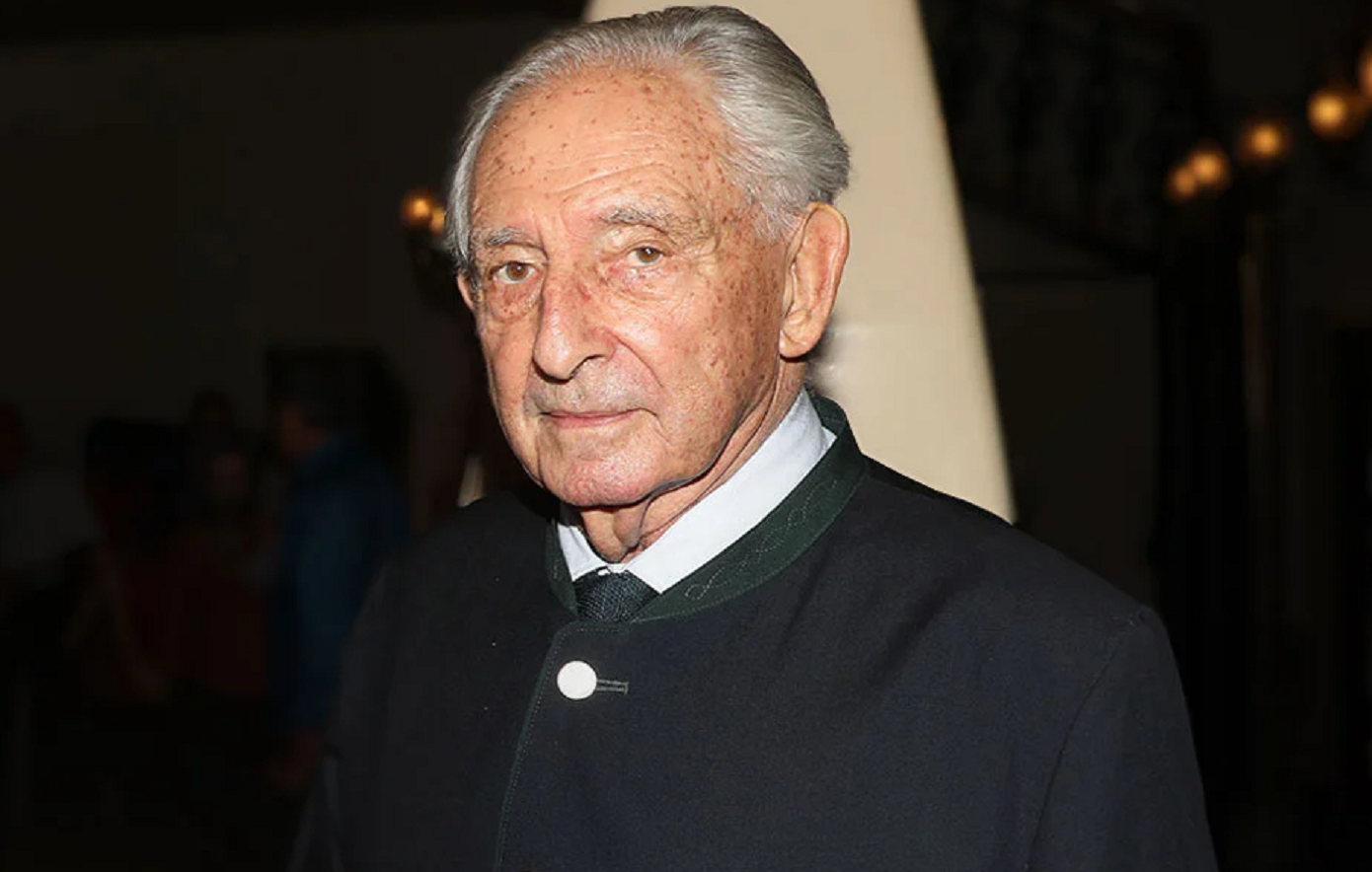 Πότε και πού θα γίνει η κηδεία του πρίγκιπα Μιχαήλ