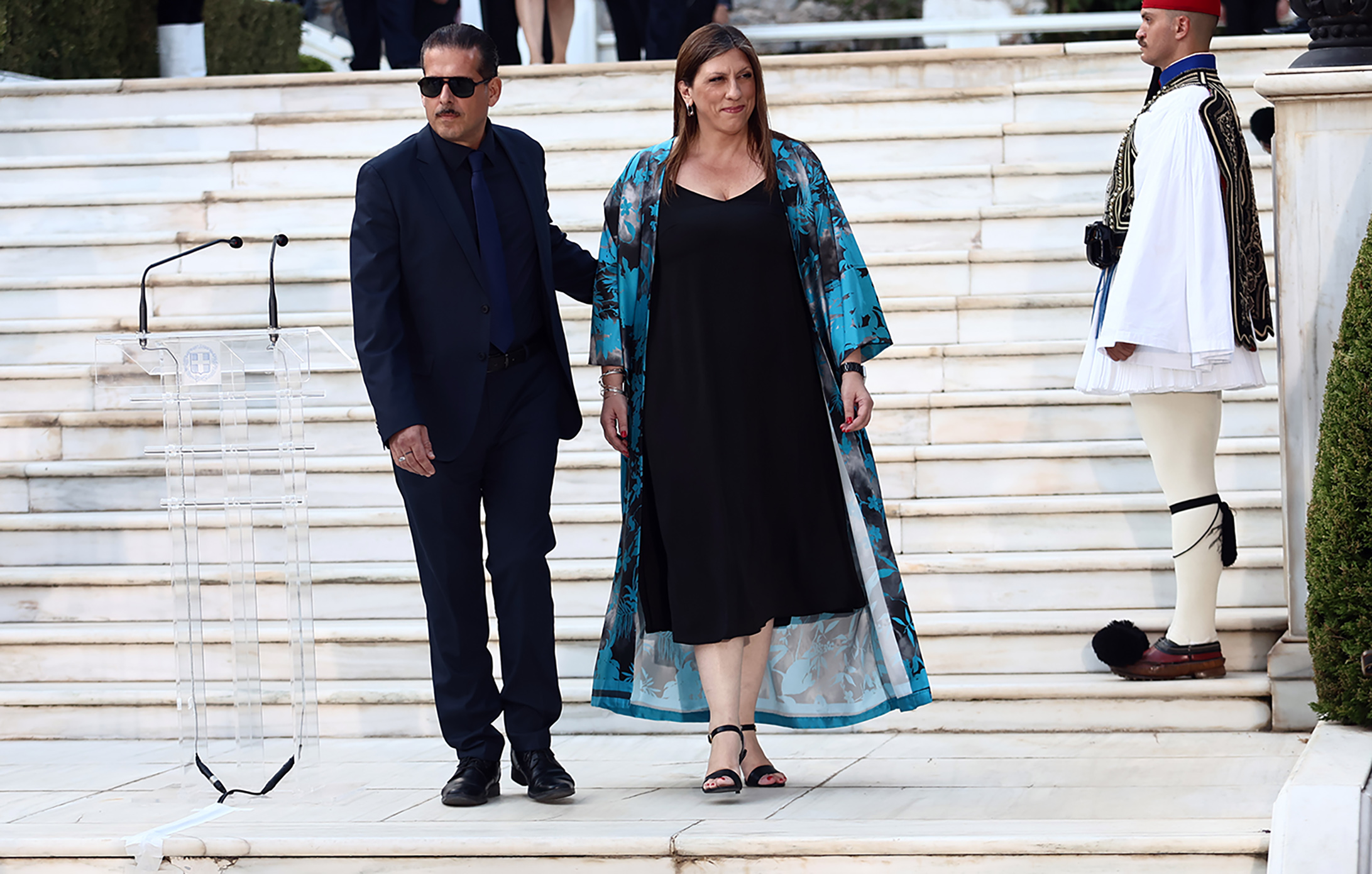 Παραιτήθηκε o Διαμαντής Καραναστάσης από βουλευτής της «Πλεύσης Ελευθερίας»