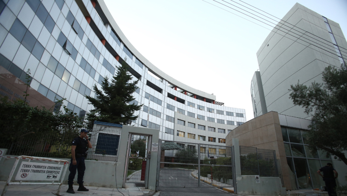 Ενισχύεται η κυβερνοασφάλεια κρίσιμων δομών και φορέων του υπουργείου Ψηφιακής Διακυβέρνησης